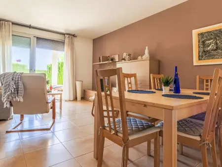 Viena 3, Appartement 6 personnes à L'Ampolla - Photo 11