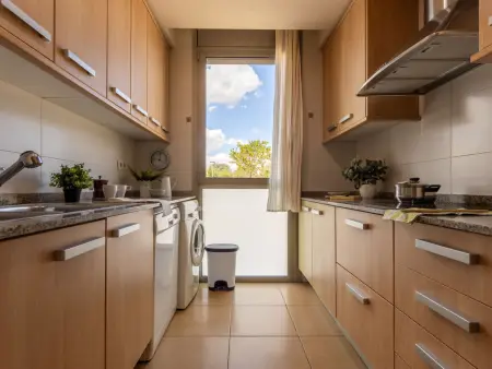 Viena 3, Appartement 6 personnes à L'Ampolla - Photo 12