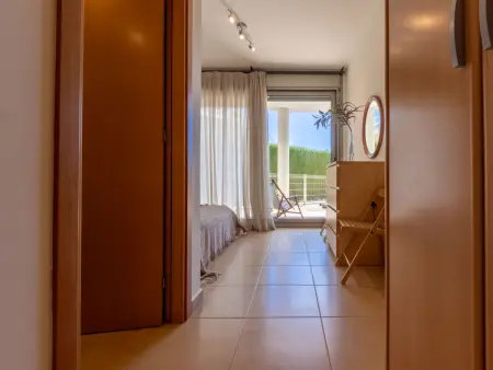 Viena 3, Appartement 6 personnes à L'Ampolla - Photo 15