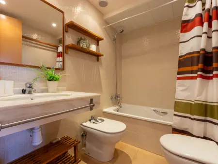 Viena 3, Appartement 6 personnes à L'Ampolla - Photo 16
