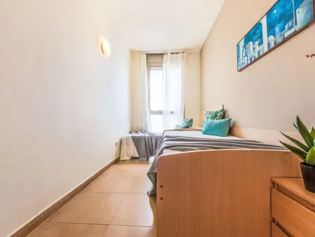 Viena 3, Appartement 6 personnes à L'Ampolla - Photo 17