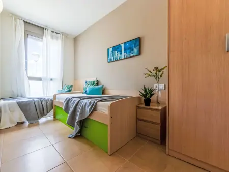 Viena 3, Appartement 6 personnes à L'Ampolla - Photo 18