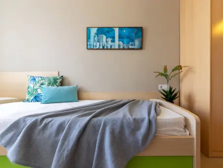 Viena 3, Appartement 6 personnes à L'Ampolla - Photo 19