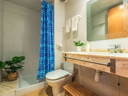Viena 3, Appartement 6 personnes à L'Ampolla - Photo 20