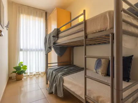 Viena 3, Appartement 6 personnes à L'Ampolla - Photo 21