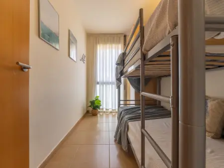 Viena 3, Appartement 6 personnes à L'Ampolla - Photo 22