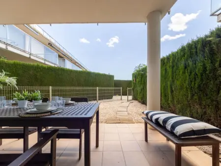 Viena 3, Appartement 6 personnes à L'Ampolla - Photo 23