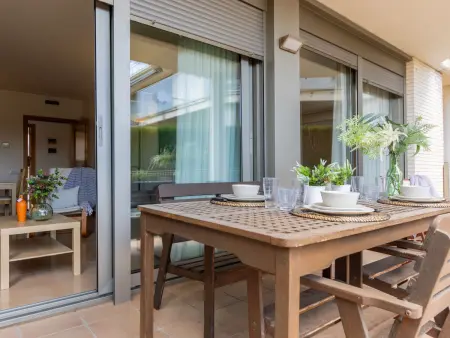 Viena 3, Appartement 6 personnes à L'Ampolla - Photo 24