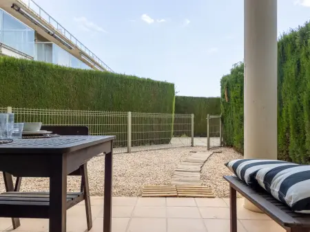 Viena 3, Appartement 6 personnes à L'Ampolla - Photo 26