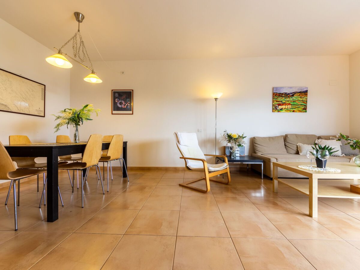 Maison Inés avec piscine et vue mer à L'Ampolla - Photo 9