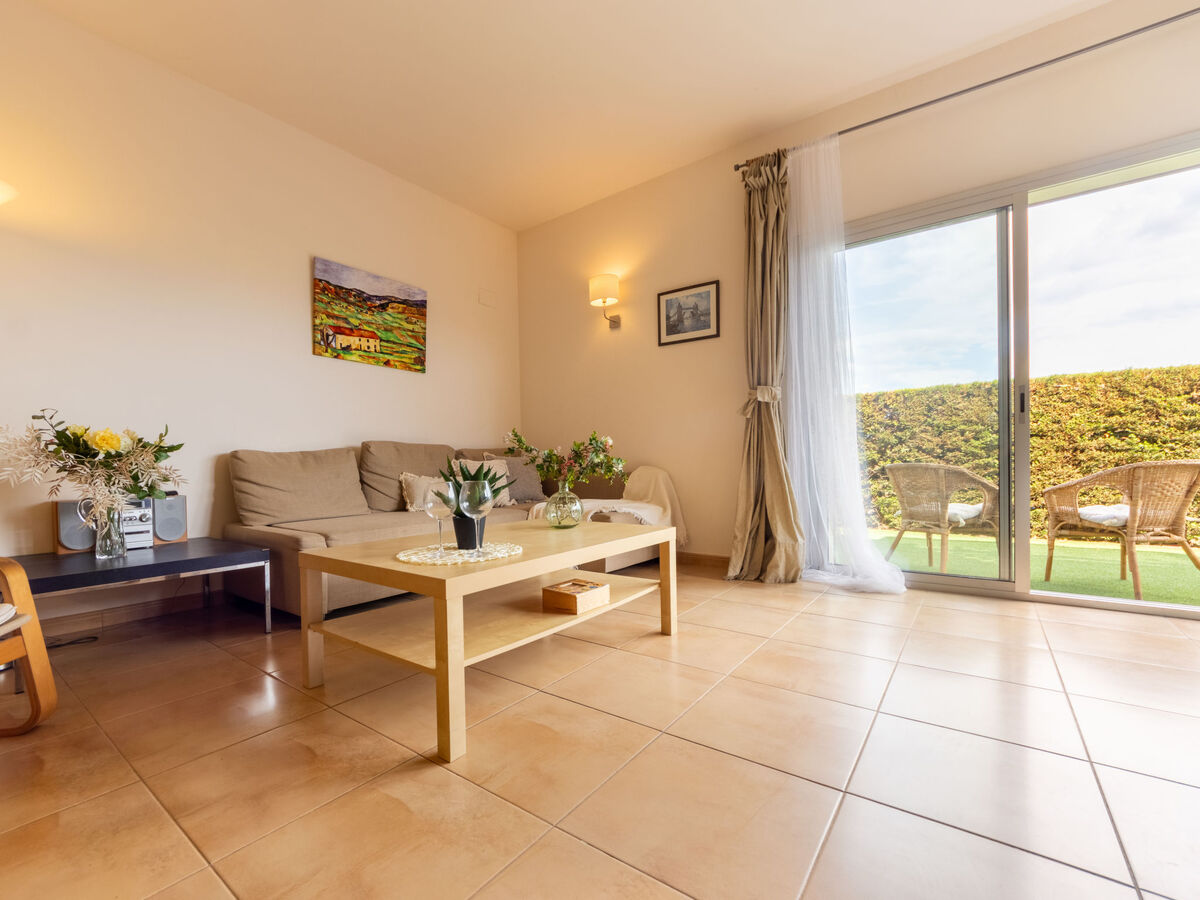 Maison Inés avec piscine et vue mer à L'Ampolla - Photo 10