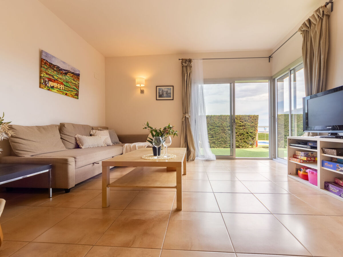 Maison Inés avec piscine et vue mer à L'Ampolla - Photo 11
