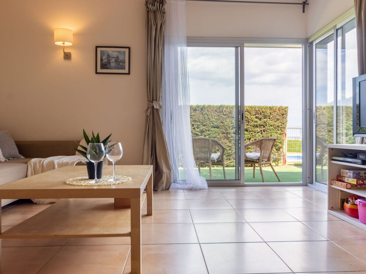 Maison Inés avec piscine et vue mer à L'Ampolla - Photo 13