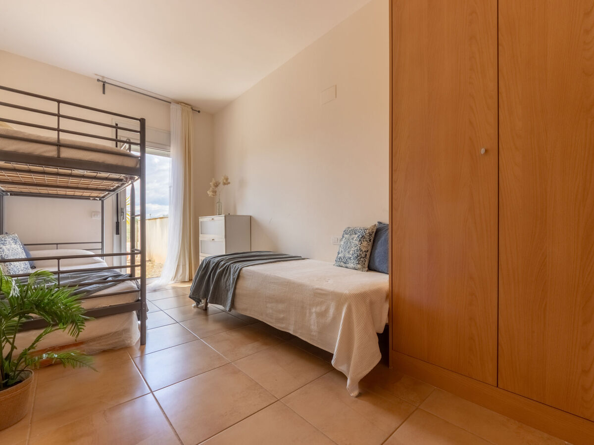 Maison Inés avec piscine et vue mer à L'Ampolla - Photo 21