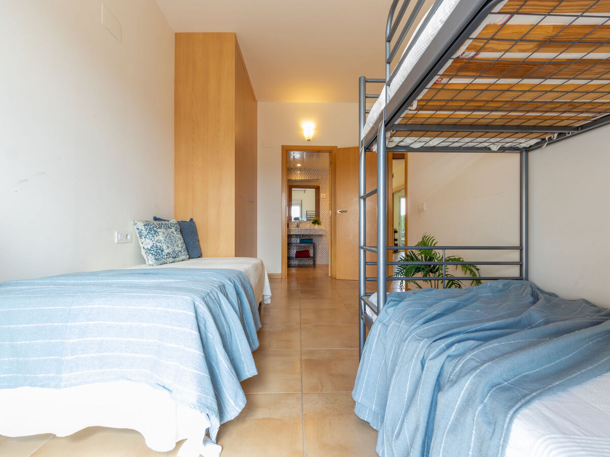 Maison Inés avec piscine et vue mer à L'Ampolla - Photo 22