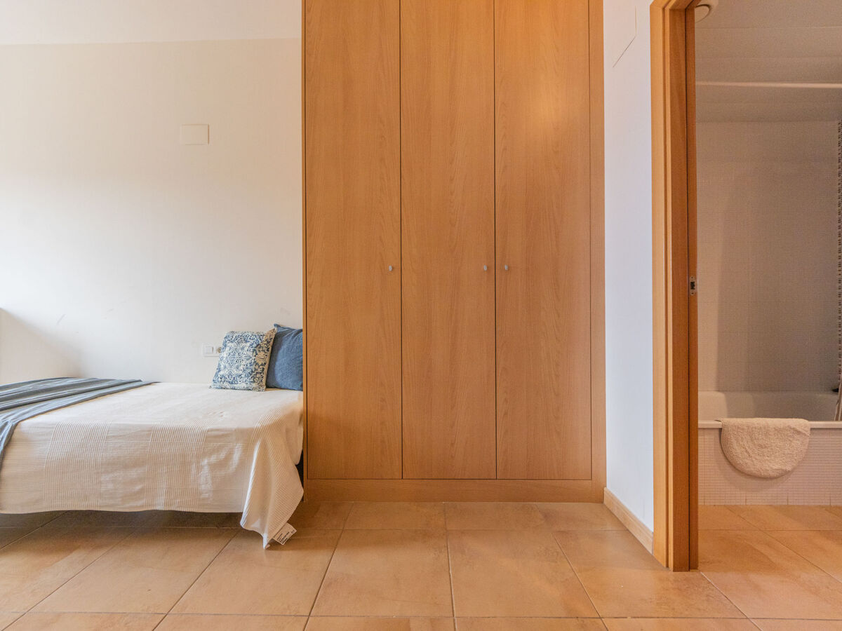 Maison Inés avec piscine et vue mer à L'Ampolla - Photo 23