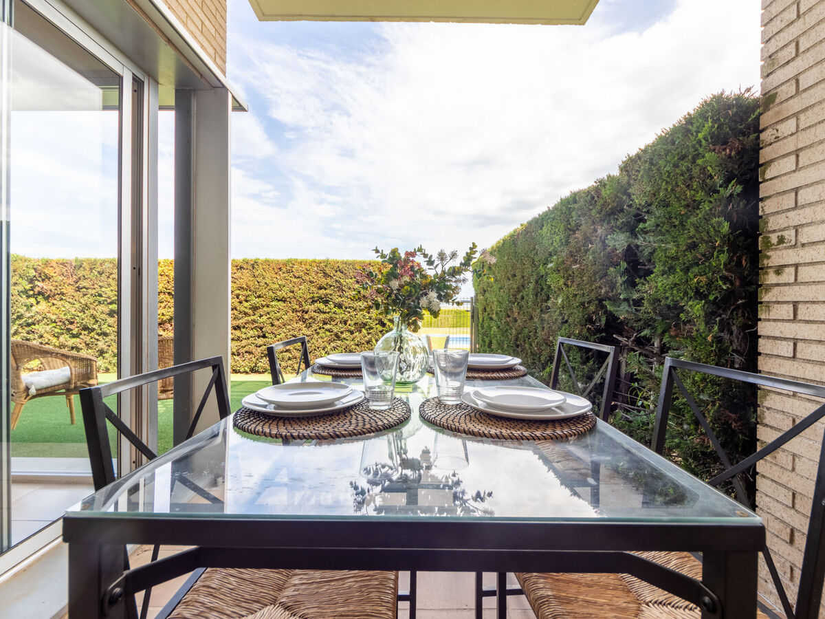 Maison Inés avec piscine et vue mer à L'Ampolla - Photo 27