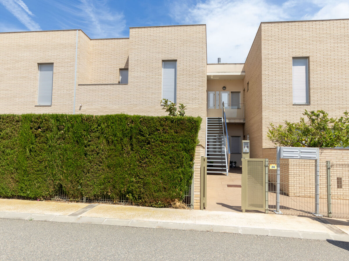 Maison Inés avec piscine et vue mer à L'Ampolla - Photo 29