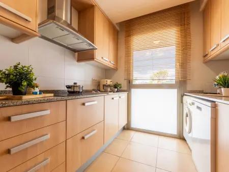 Viena 13, Appartement 6 personnes à L'Ampolla - Photo 2
