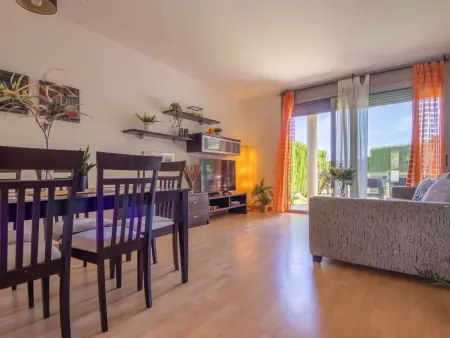 Viena 13, Appartement 6 personnes à L'Ampolla - Photo 3