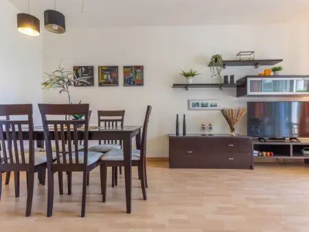 Viena 13, Appartement 6 personnes à L'Ampolla - Photo 5