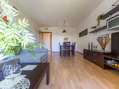 Viena 13, Appartement 6 personnes à L'Ampolla - Photo 8