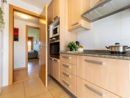 Viena 13, Appartement 6 personnes à L'Ampolla - Photo 10