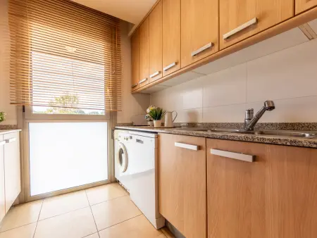 Viena 13, Appartement 6 personnes à L'Ampolla - Photo 11