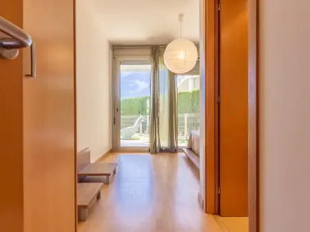 Viena 13, Appartement 6 personnes à L'Ampolla - Photo 12