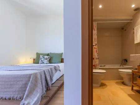 Viena 13, Appartement 6 personnes à L'Ampolla - Photo 15