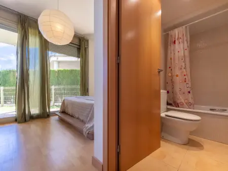 Viena 13, Appartement 6 personnes à L'Ampolla - Photo 16