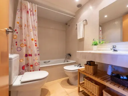 Viena 13, Appartement 6 personnes à L'Ampolla - Photo 17