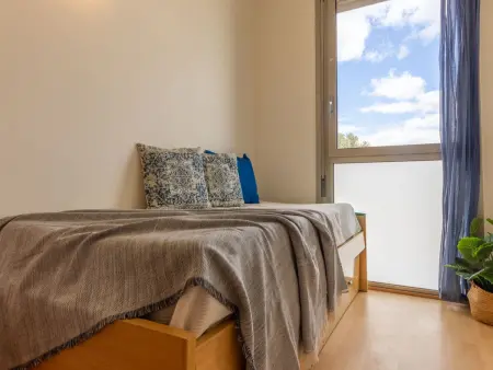 Viena 13, Appartement 6 personnes à L'Ampolla - Photo 18
