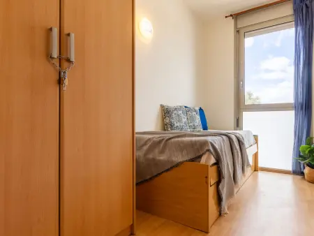 Viena 13, Appartement 6 personnes à L'Ampolla - Photo 19