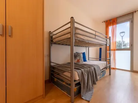 Viena 13, Appartement 6 personnes à L'Ampolla - Photo 21
