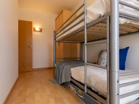 Viena 13, Appartement 6 personnes à L'Ampolla - Photo 22