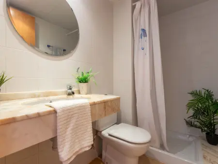 Viena 13, Appartement 6 personnes à L'Ampolla - Photo 23