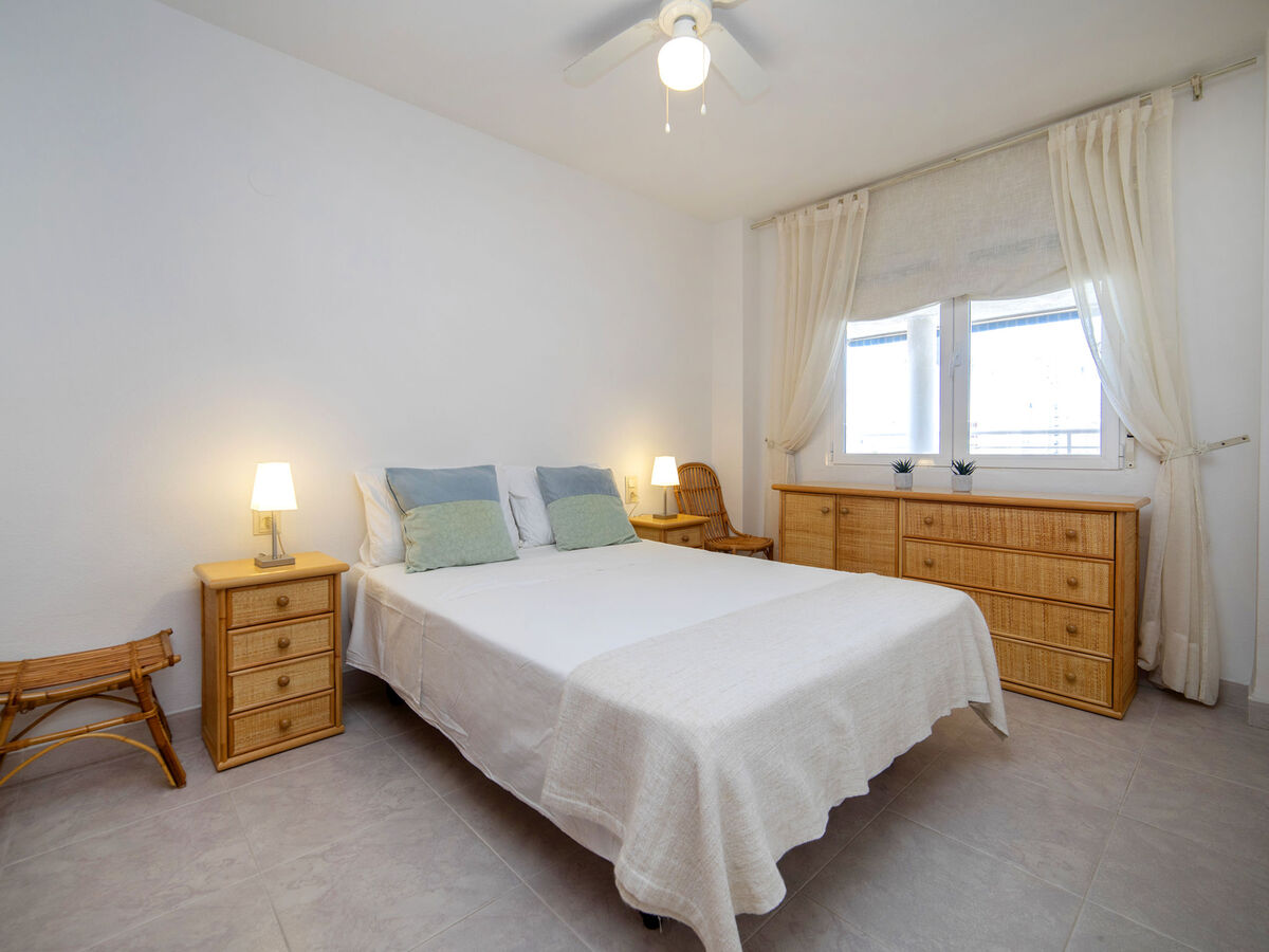 Appartement Talima – vue mer, terrasse, parking à Calpe - Photo 5