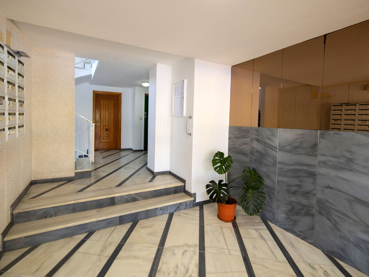 Appartement Talima – vue mer, terrasse, parking à Calpe - Photo 29