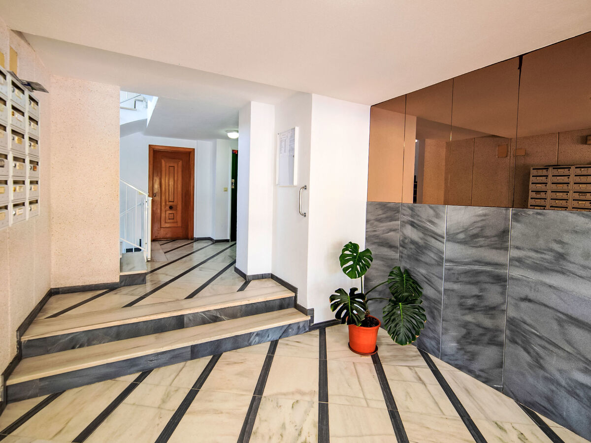 Appartement Talima – vue mer, terrasse, parking à Calpe - Photo 36