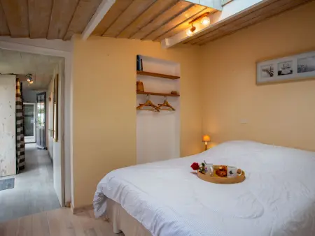 L'Adalou - Maison 4 pers. à 650 m de la mer : photo 9