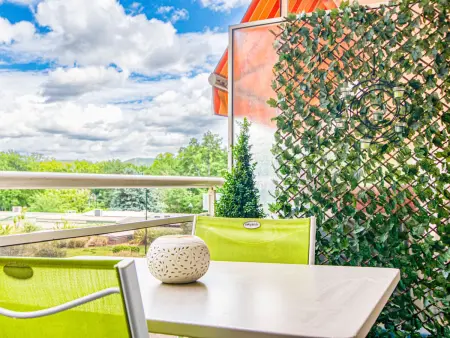 Location appartement à Aix en Provence