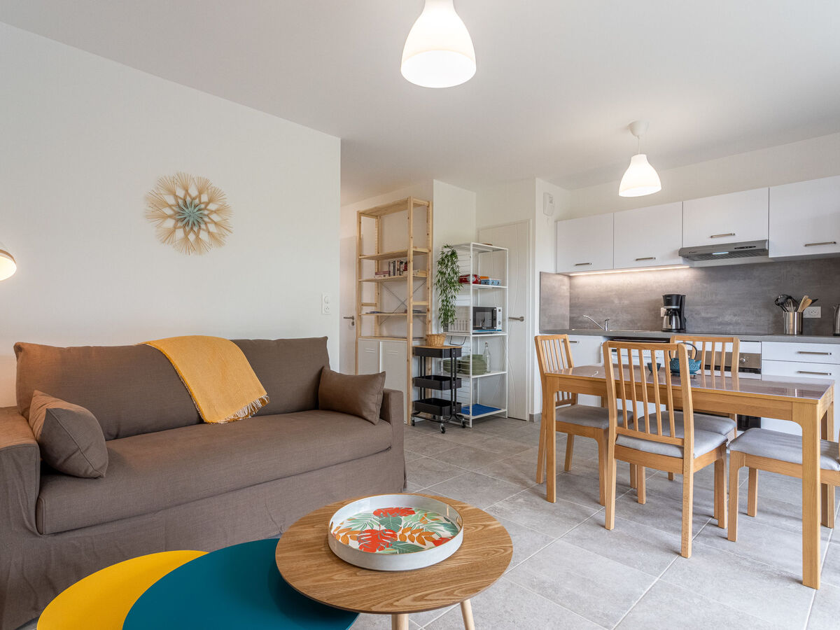 Appartement Canopy avec terrasse 24 m² à Hyères - Photo 2