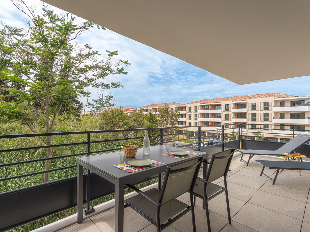Appartement Canopy avec terrasse 24 m² à Hyères - Photo 3