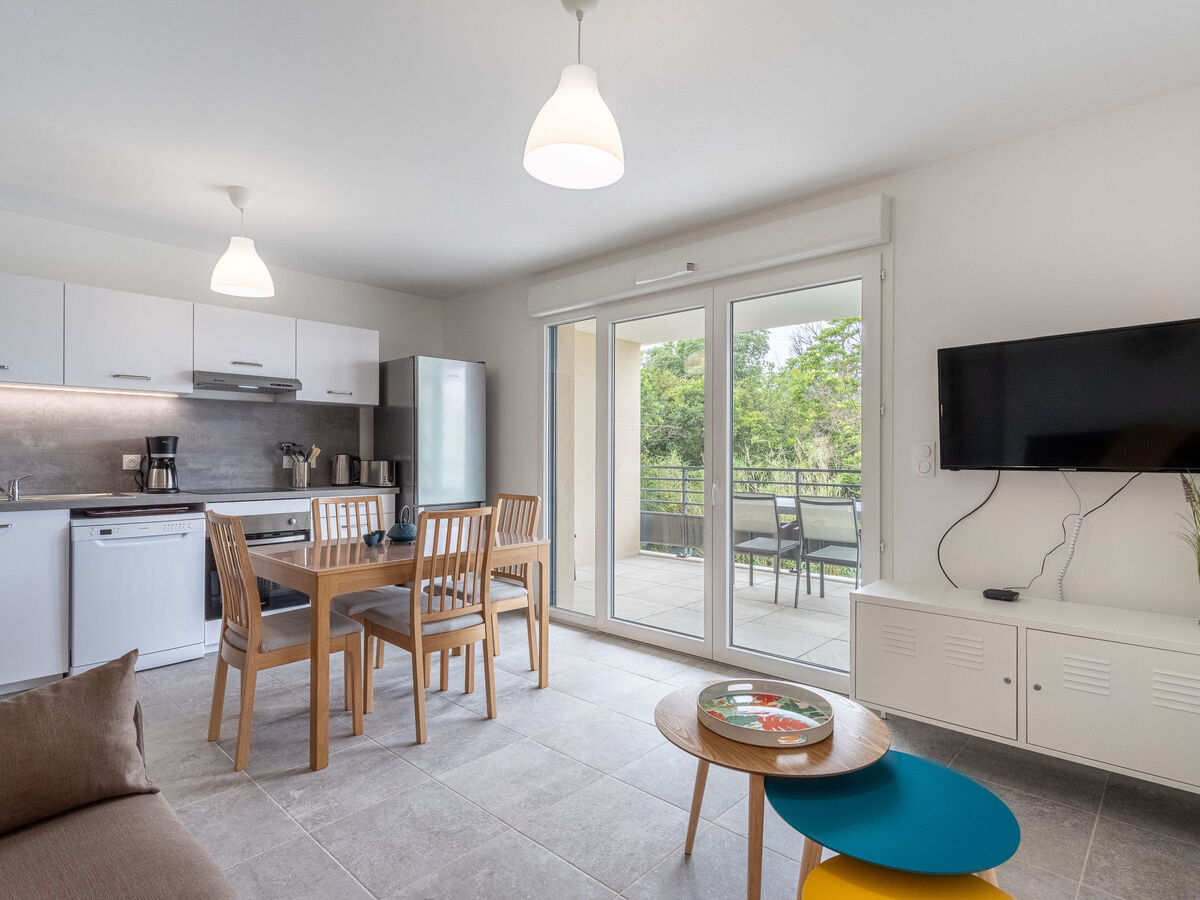 Appartement Canopy avec terrasse 24 m² à Hyères - Photo 8