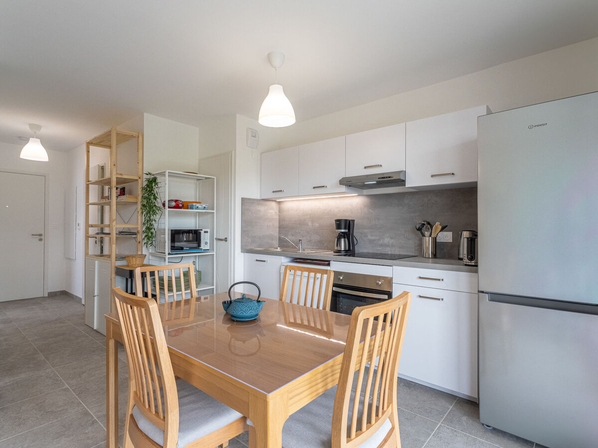 Appartement Canopy avec terrasse 24 m² à Hyères - Photo 9