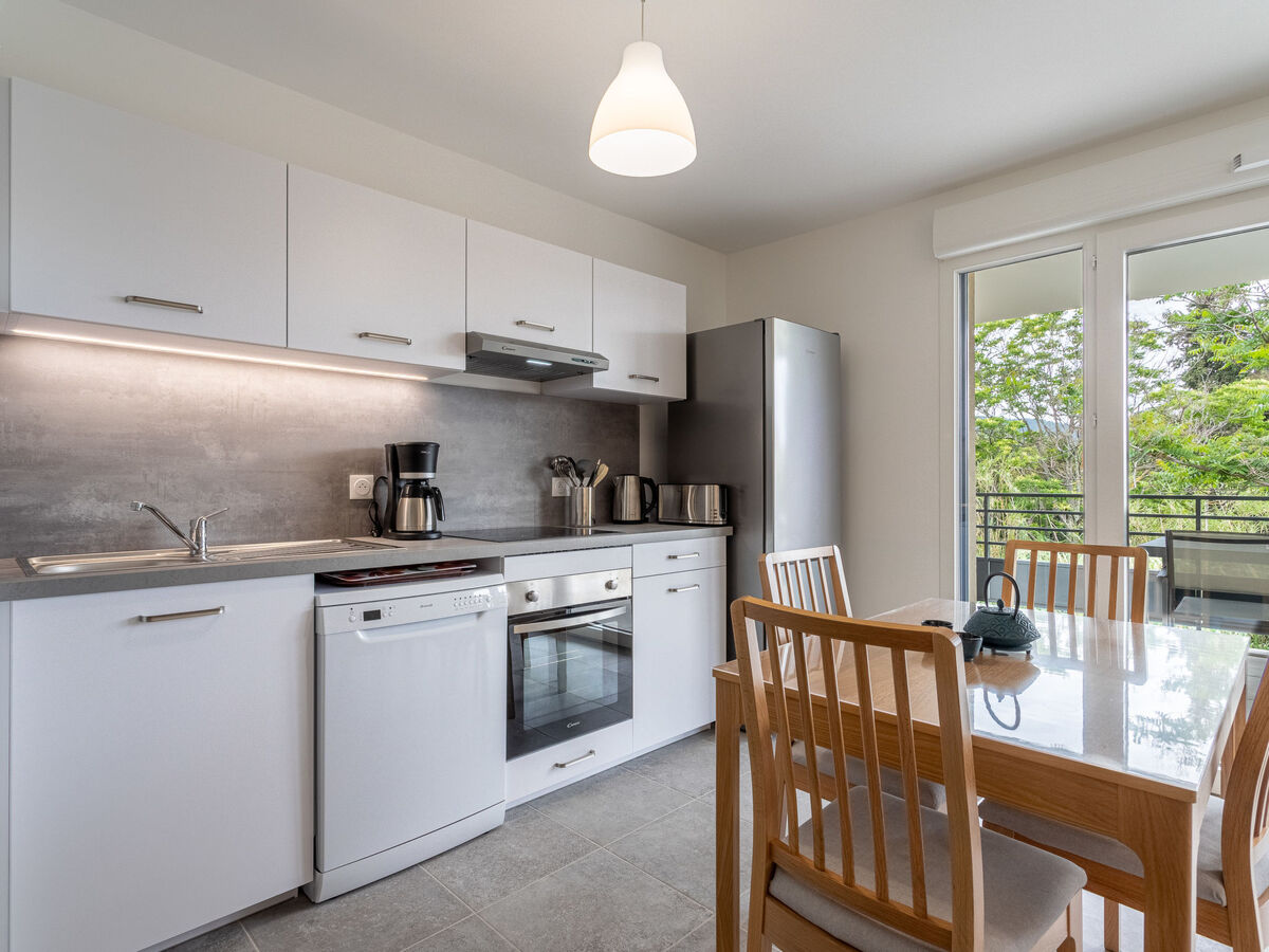 Appartement Canopy avec terrasse 24 m² à Hyères - Photo 10