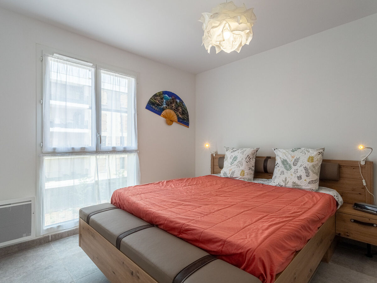 Appartement Canopy avec terrasse 24 m² à Hyères - Photo 12