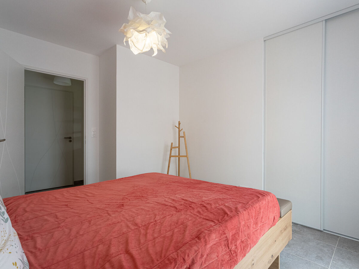 Appartement Canopy avec terrasse 24 m² à Hyères - Photo 13