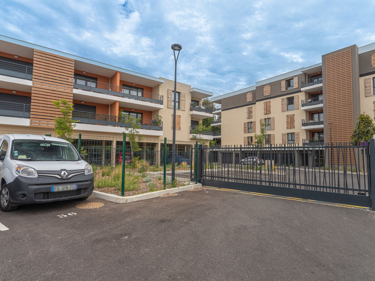 Appartement Canopy avec terrasse 24 m² à Hyères - Photo 19